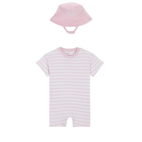 Nike Nkn towel terry ss sl romper Cene