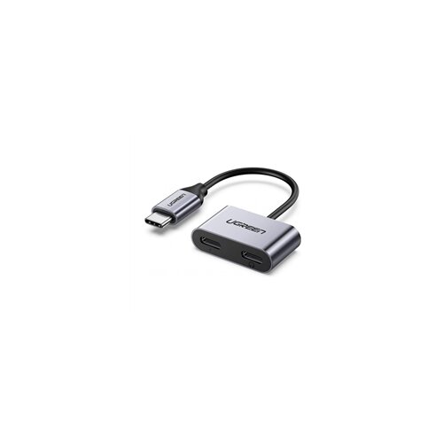 Ugreen Pretvarač USB-C na 2 x USB-C Cijene