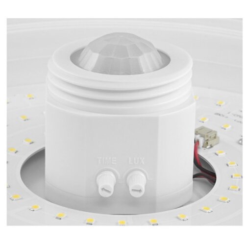  led plafonjera sa senzorom pokreta 18W hladno bela LPFS295C1-CW-18 Cene