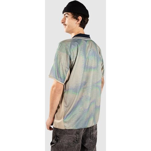 Element Soccer Game T-Shirt space frog Slike
