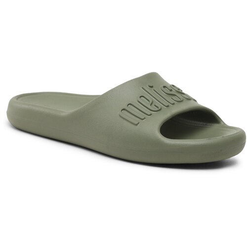 Melissa Natikači Free Essential Slide Ad 35732 Green AQ840 Slike