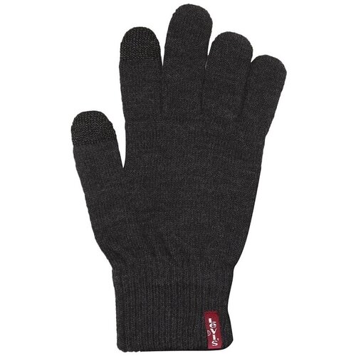Levi's Rokavice BEN TOUCH Črna Cene