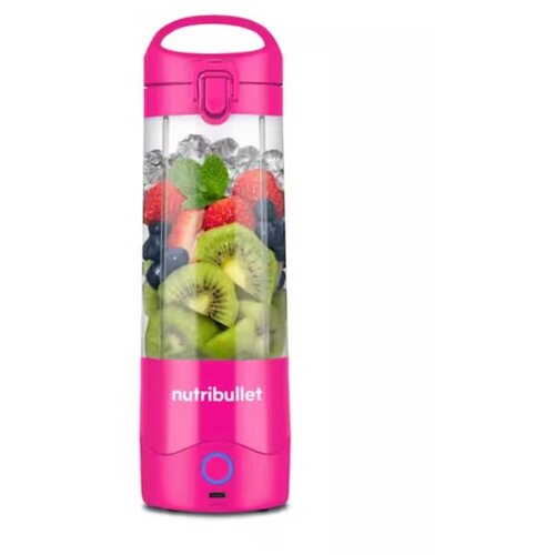 Nutribullet Blender NBP003BP Slike