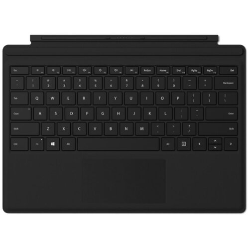 Microsoft surface ProType cover/vezana/crna tastatura ( FMN-00003 ) Slike
