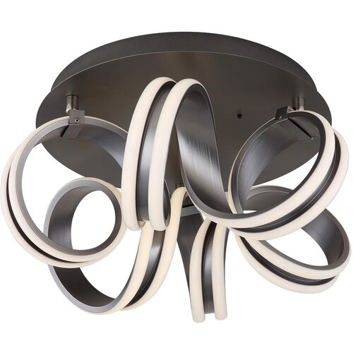 Globo STROPNA LED-SVETILKA KUNI //2700-6500 K/230 V/ Slike