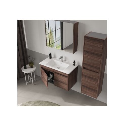 Hanah home Ormarić sa umivaonikom Side 85 v2 706 Slike