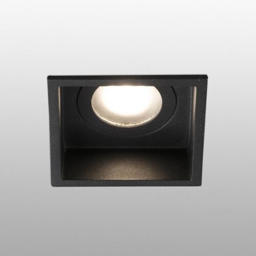 Faro 40117 - Kupatilsko ugradno plafonsko svetilo HYDE 1xGU10/8W/230V IP44 Slike