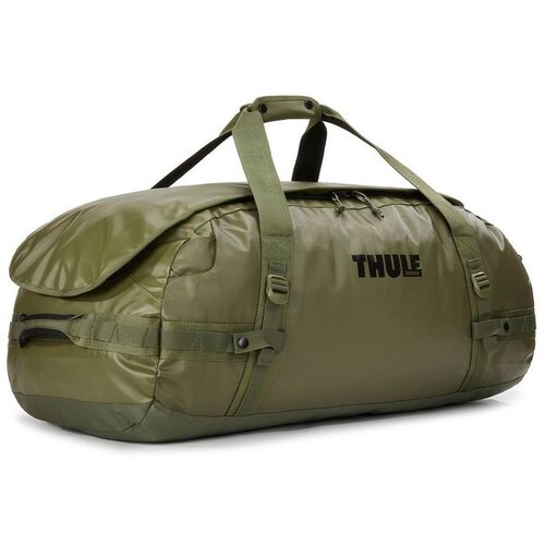 Thule Sportska/putna torba i ruksak 2u1 Chasm L 90L zeleni Cijene