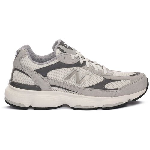 New Balance Nizke superge M6032OD Bela Slike