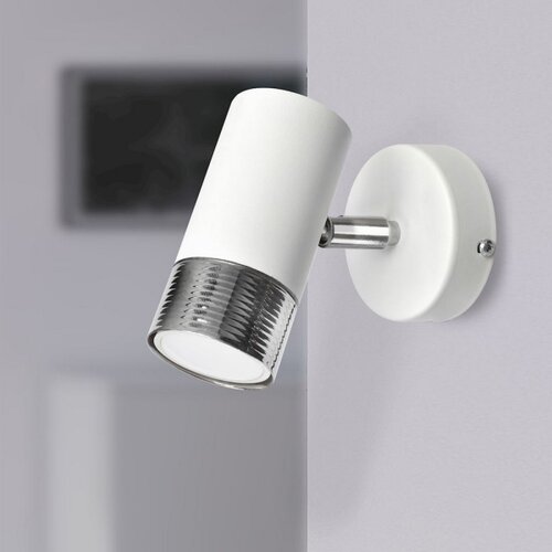  Zidno reflektorsko svetlo DANI 1xGU10/8W/230V Slike