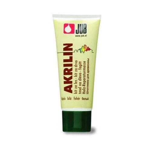 Jub acryl kit za drvo BEL.150G Slike