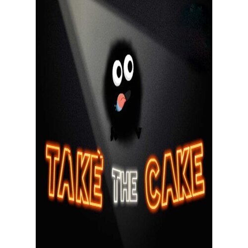  Take the Cake Steam Key GLOBAL Cene