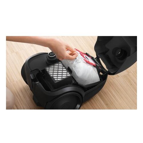 Bosch usisivač sa kesom BGLS 2BA3H Slike