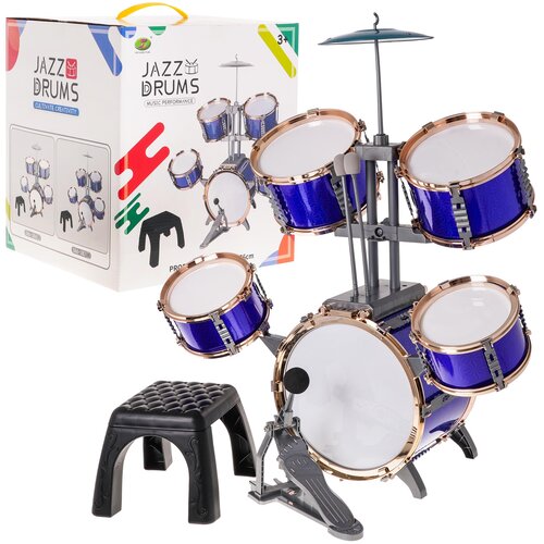  Bobnarski set modra Cene