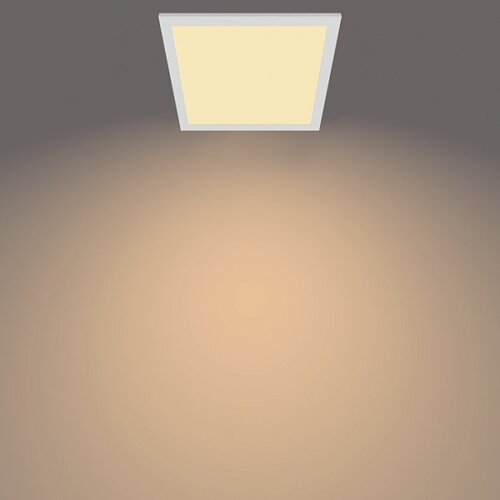 Philips LED prigu&amp;scaron;iva plafonska lampa SLIM SCENE SWITCH LED/12W/230V 2700K Slike