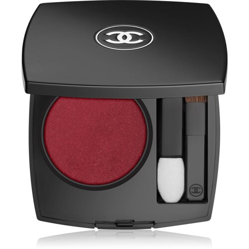 Chanel Ombre Essentielle profesionalna dolgoobstojna senčila za oči 244 Rouge Cuir 2.2 g Cene