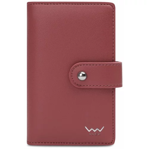 Vuch Maeva Pink Wallet