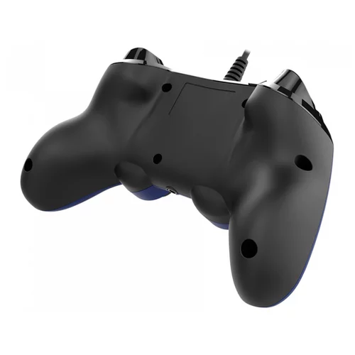 Nacon Bigben Wired Controller PS4 3m kabel (PC compatible) plavi