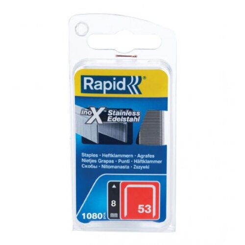 Rapid Spajalice 53/8mm NB 40109510 Cijene