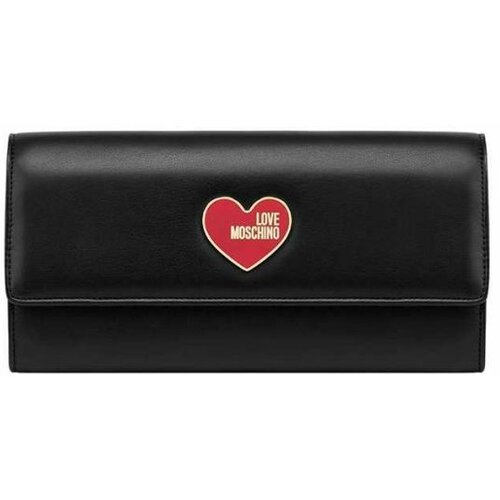 Love Moschino crna klač torbica  LMJC4225PP1I-LN2-00A Cene