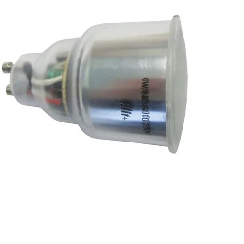 Elit reflektor" 9w/840 GU10 230V/50HZ 4000K Štedna fluo kompakt sijalica ELF4841 Cene