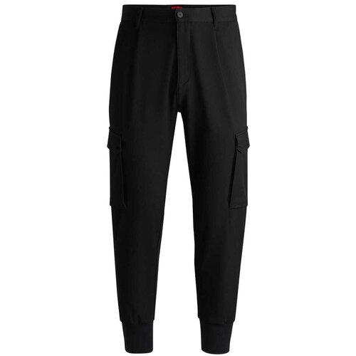 Hugo muške kargo pantalone HB50505856 001 Cene