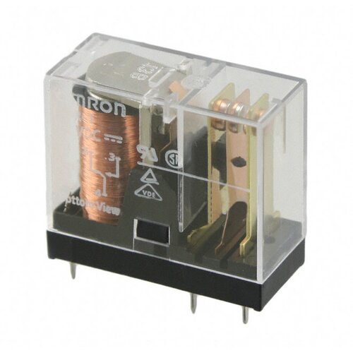Omron Elektromagnetni relej G2R-1-48DC Cene