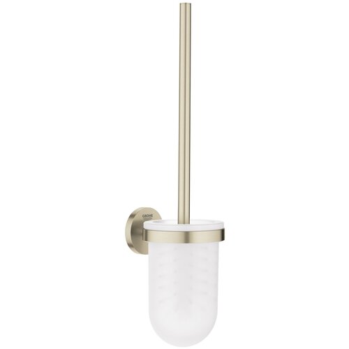 Grohe Selection WC četka HARD GRAPHITE 40374A01 Slike
