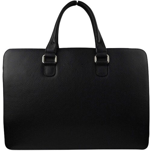  torba poslovna za notebook 15,6&amp;quot; kožna ženska galko 13-0553-1007 crna Slike