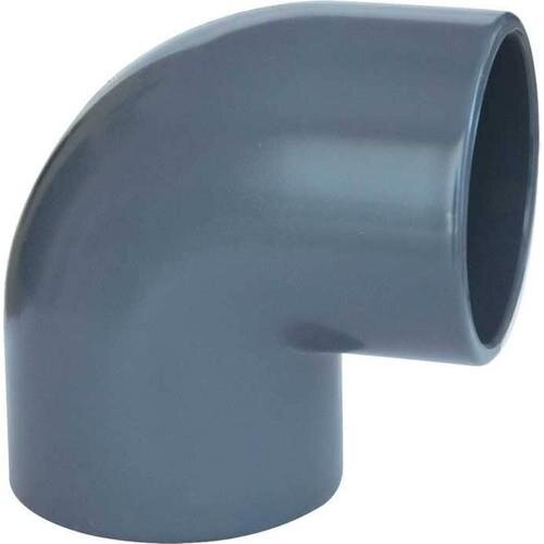 Powerpool PVC KOLENO 90°, fi 63 MM, (21347146) Cene