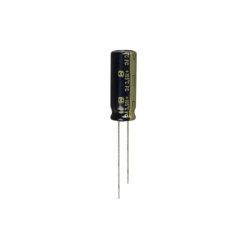 Panasonic elektrolitski kondenzator radijalno ožičen 3.5 mm 180 µF 50 V 20 % (Ø) 8 mm 1 St. Cijene