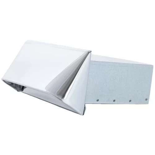  Vanjska ventilacijska re&scaron;etka 200&times;50 &ndash; DARCO Cijene