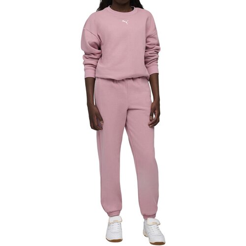 Puma Loungewear preveliki trenerski kostim veličine G za devoјčice Cene