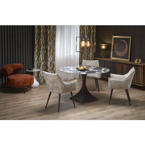 Halmar Blagovaonski stol Manuel 120 cm Slike