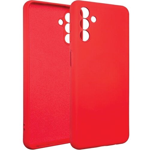 Beline SILIKONSKI OVITEK ZA SAMSUNG GALAXY A04S A047 RDEČ, (21971546) Cene