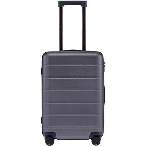 Xiaomi Mi Metal Carry-on Luggage 20" (Silver) Cene