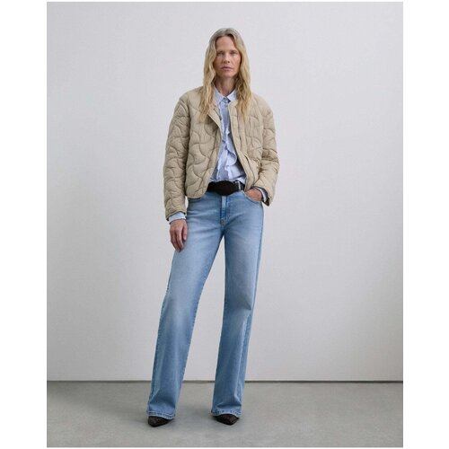 Scalpers Prijelazna jakna &amp;#039;Gstaad&amp;#039; ecru/prljavo bijela Slike