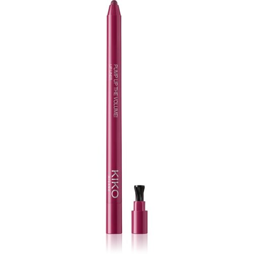 KIKO Milano Pump Up The Volume Lip Liner olovka za konturiranje usana za volumen nijansa 06 Berry Crush 0.3 g Cijene