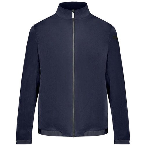 Rrd - Roberto Ricci Designs Puloverji - Modra Slike
