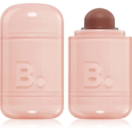 Banila Co Romantic Blush multifunkcionalna &scaron;minka za usne i lice za savr&scaron;eni izgled nijansa 15 Nutty 3.7 g Cijene