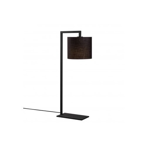 Opviq Stona lampa E27 Grlo, Crna Cene