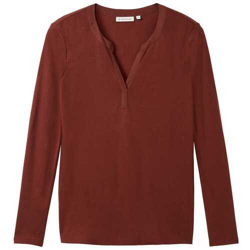 Tom Tailor 1039066 Ženska bluza, Braon Cene