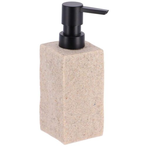 Tendance dozator za sapun pavia 260 ml četvrtasti poliresin, bež Cijene