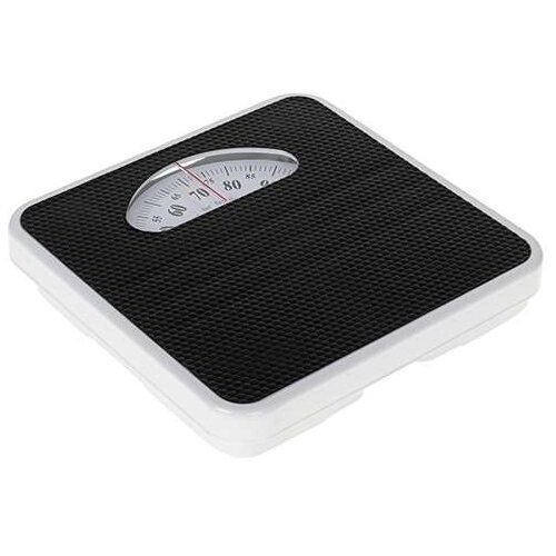 Adler AD8179 telesna mehanička vaga 136KG crna Cene