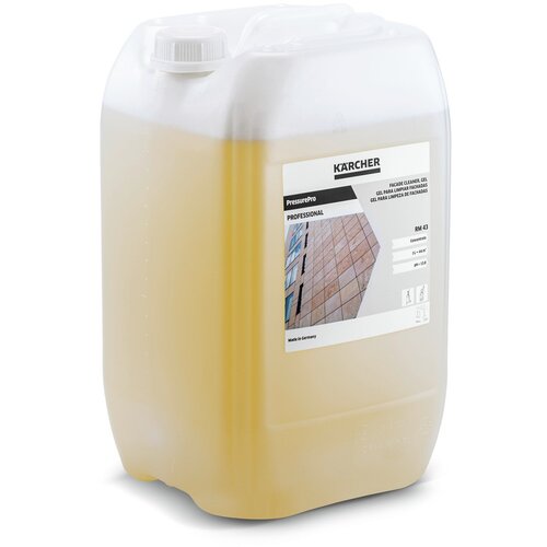 Karcher čistilni gel za fasade RM 43, 20 l, 6.295-447.0 Slike