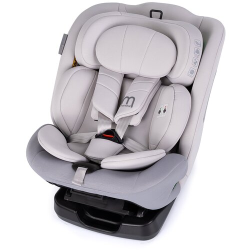 Chipolino mondial autosedi&amp;scaron;te i-size 40-150 cm mondial Slike