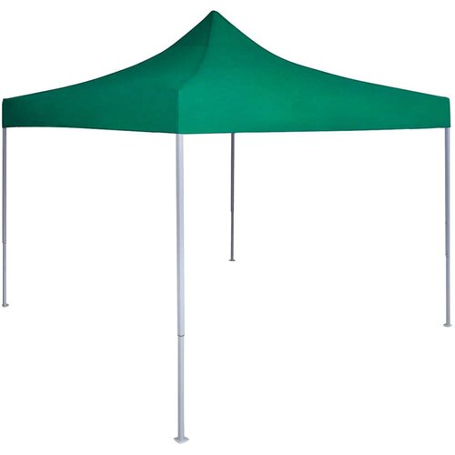 Šator za svadbe - &scaron;ator za zabave Zelena 291 x 291 x 315 cm Oxford tkanina Cijene