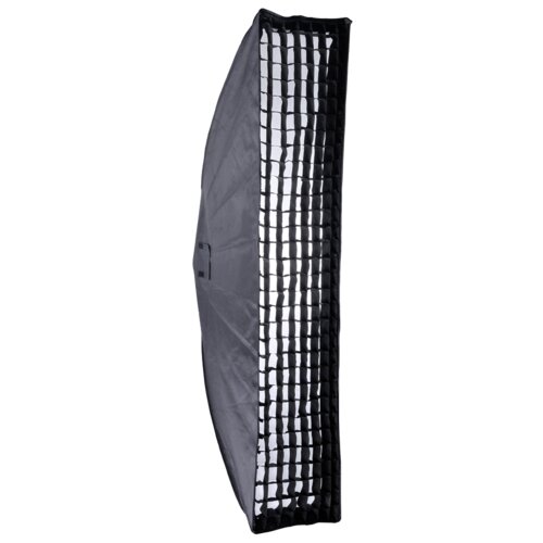 Godox SB-FW35160 - 35x160 cm Softbox w. Grid 35x160 cm Slike