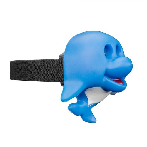 OXE LED čeona svjetiljka, delfin Slike