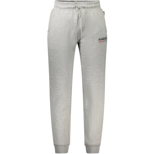 Napapijri MEN&amp;amp;#39;S TROUSERS GREY Slike